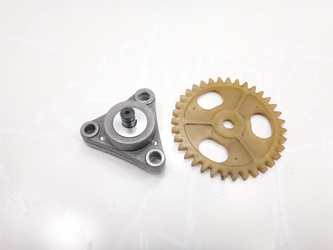 Sym Fiddle Ii 50 4T Oil Pump