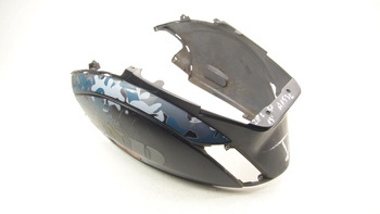 Piaggio Zip 2 50 Tail Rear Fairing