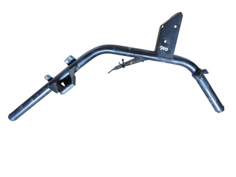 Microcar Due 6 19- Stroller frame mounting