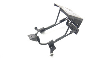 Peugeot Metropolis 400 14- Frame Mounting