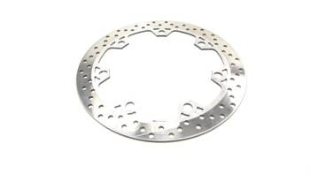 Piaggio Beverly S 400 20- Tarcza Hamulcowa Przód