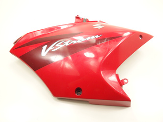 Suzuki Dl 650 V-strom 04-11 Bok boczek owiewka lewa