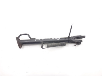 Satelis Compressor Foot Side Stand + Spring