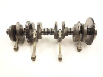 Suzuki Gsf 600 Bandit crankshaft