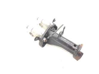 Honda Pcx 125 10-14 Turrets Handlebar Mount