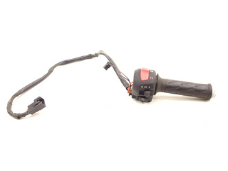 Suzuki Bandit 600 S 00-04 Rolgaz Przełącznik