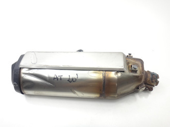 Crf 1100 Africa Twin 19- Muffler Exhaust