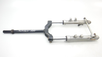 Peugeot Elyseo 100 Front Suspension Set