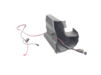 Kymco Ak 550 17-21 Storage Box