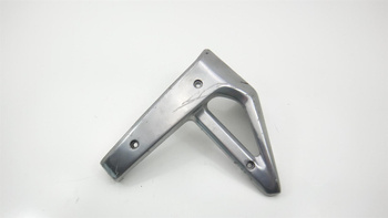 Kawasaki Er5 97-06 Radiator Cover Left