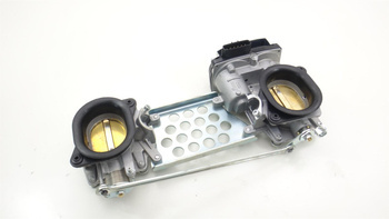 Ducati Monster 1200 R Throttle Complete