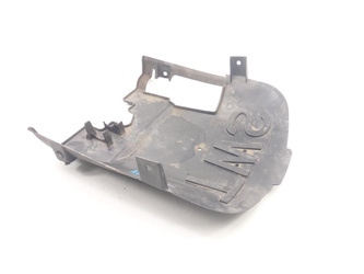 Agility City 50 2T Plow Plastic Cover Underneath