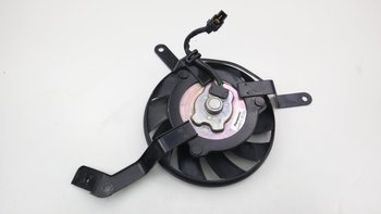 Triumph Street Triple 675 R Radiator Fan