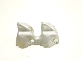 Microcar Ligier Js 50 Blue line Exhaust Manifold Heat Shield