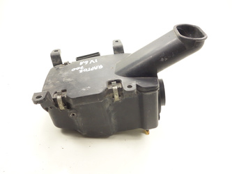 Yamaha Yfm 700 r Raptor Airbox air filter housing