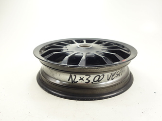 Piaggio Vespa Primavera Sprint 50 4T Rear rim 12x3.00