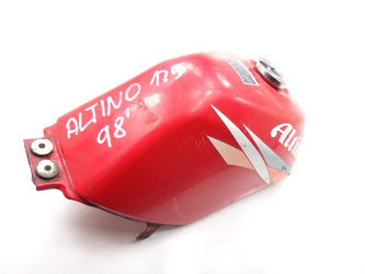 Daelim Altino 100 Tank Fuel Tank