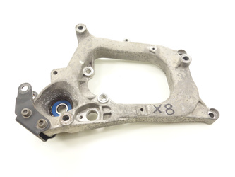 Piaggio X8 X-Evo 125 Swingarm muffler mount