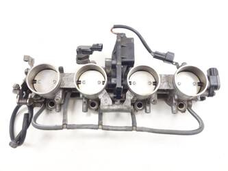 Kawasaki Gtr 1400 07-09 Throttles