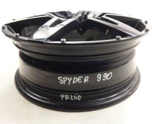Felga przód 14x5.0 Can-am Spyder 990