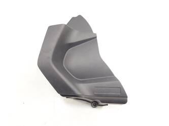 Yamaha Fz8 10-15 Front Sprocket Cover