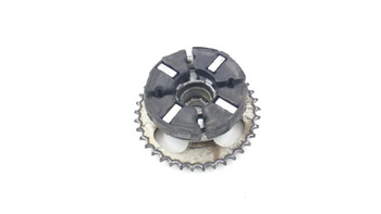 Kawasakii Klx 110 2014R Rubber Drive Sprocket