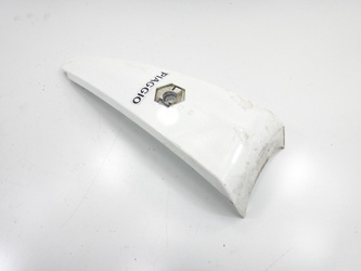 Piaggio Liberty 50 4T Tie Mask Nose Canopy