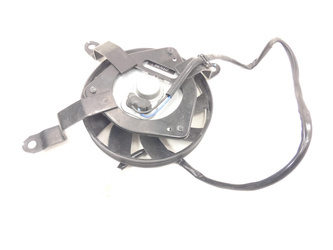 Yamaha Niken 900 Radiator Fan