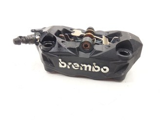 Aprilia Rs 660 20- Left Brake Caliper