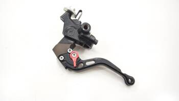 Kawasaki Z 800 13-16 Yoke Clutch Cables Lever