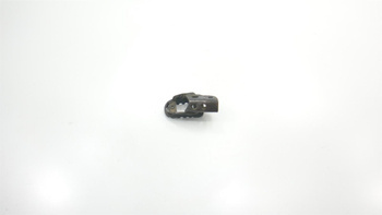 Aprilia Pegaso Tuareg 125 Rotax 122 123 footrest