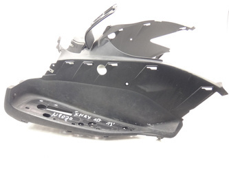 Yamaha X-Max 125 10-14 Podłoga Tunel