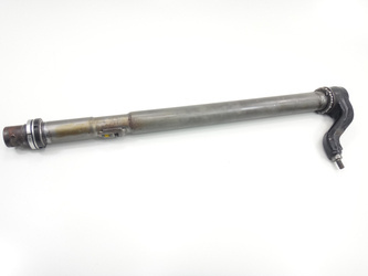 Piaggio Mp3 400 Lt Suspension Front Seatpost Shelf