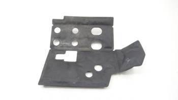 Zzr 1400 Zx14R Filling Heat Shield