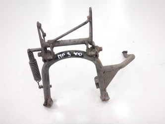 Piaggio Mp3 400 Foot, Central Stand + Spring