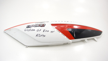 Gilera Gp 800 Srv Bok Boczek Owiewka Ogon Lewy
