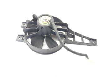 Peugeot Satelis 125 Radiator Fan