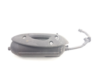 Piaggio Zip 2 Ii 18R Muffler Exhaust Set