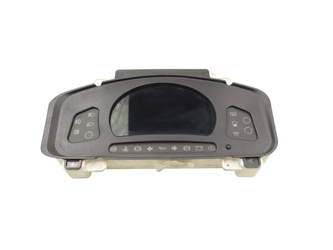 Microcar Ligier X-too Xtoo Odometer clock speedometer