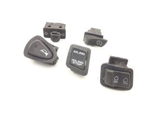 Honda Sh 125I 13-16 Switches Set