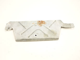 Can-Am Spyder Se6 Rt Osłona Metalowa Blacha