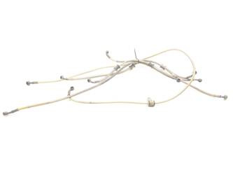 Quad Masai 700 4X4 Brake Lines