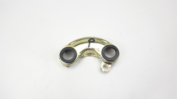 Yamaha Xv 1100 Virago Cover Engine Cover Front