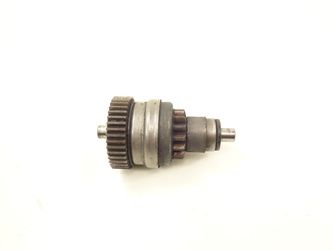 Piaggio X8 X-Evo X9 125 Bendix starter mode