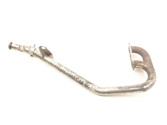 Microcar Aixam City kubota Kolektor wydechowy kolanko