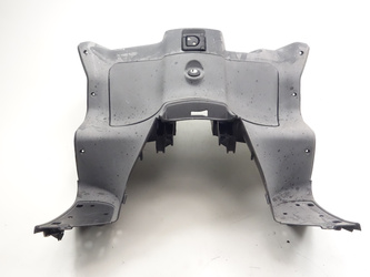 Aprilia Atlantic 125 05-12 Cockpit plastic above the knees