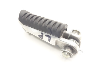 Kawasaki Ninja 125 19-23 Left Rider Footrest