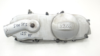 Sym Gts 125 Hood Lid Cover