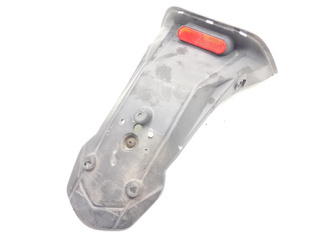 Typhoon 50 Sr Motard Rear Fender For Registration