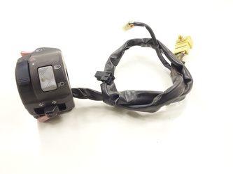 Suzuki Dl 650 V-strom 04-11 Left Switch